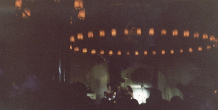 Kristina Marie Guiget and Catriona Ferguson